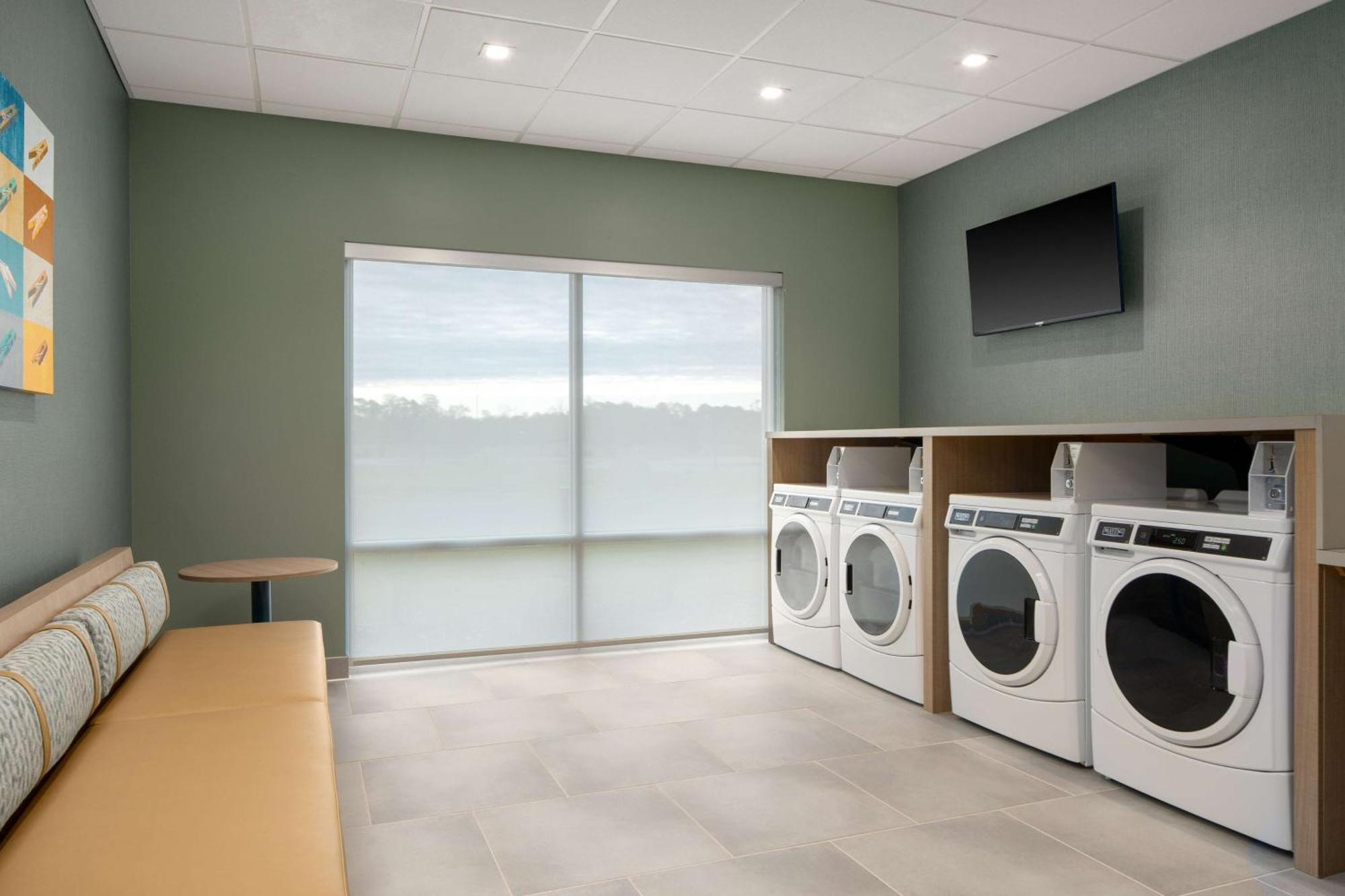 Homewood Suites By Hilton Goldsboro Exteriér fotografie