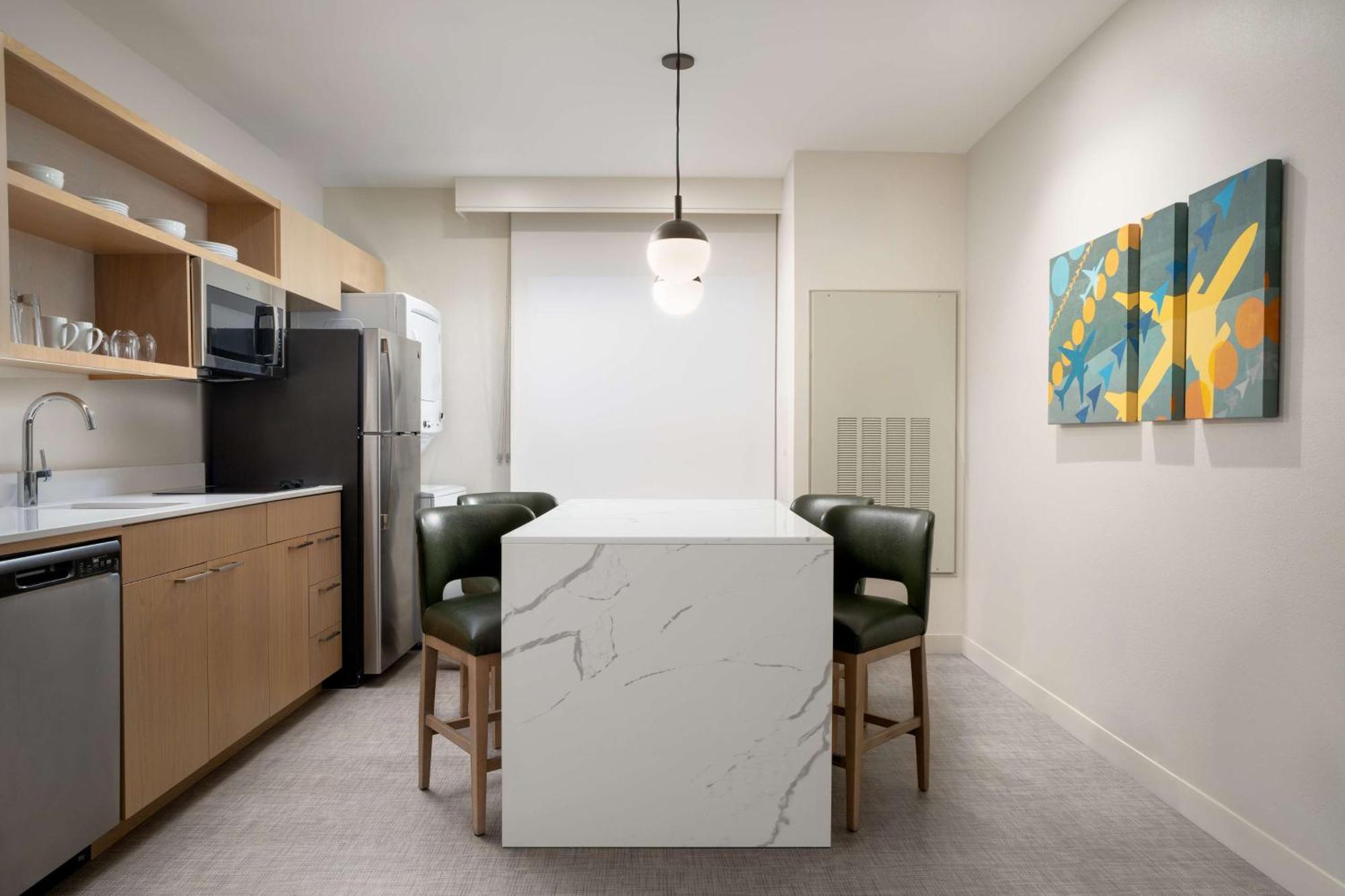 Homewood Suites By Hilton Goldsboro Exteriér fotografie