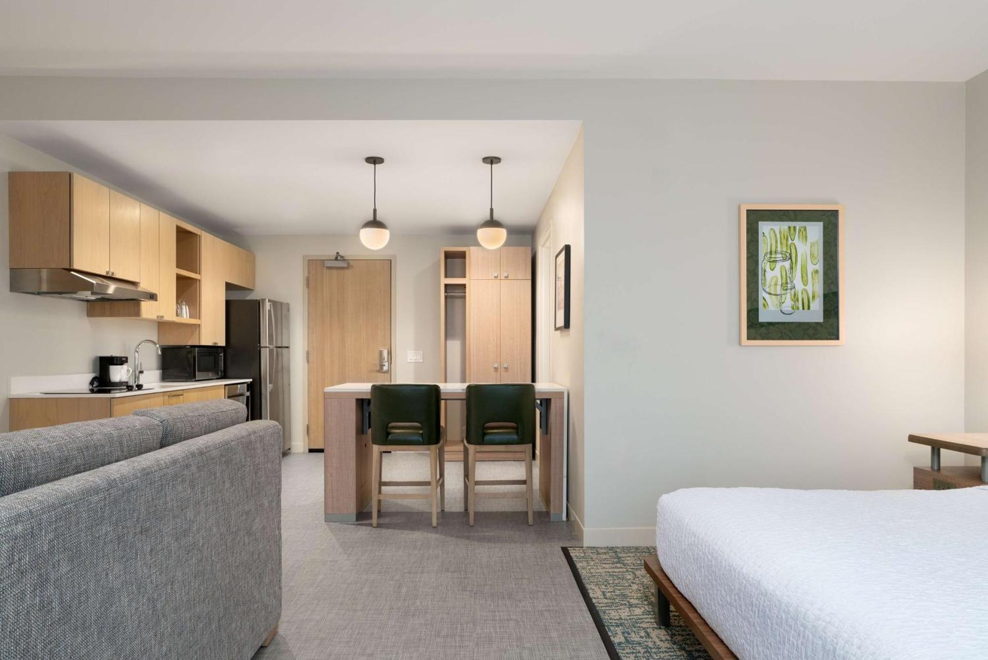 Homewood Suites By Hilton Goldsboro Exteriér fotografie