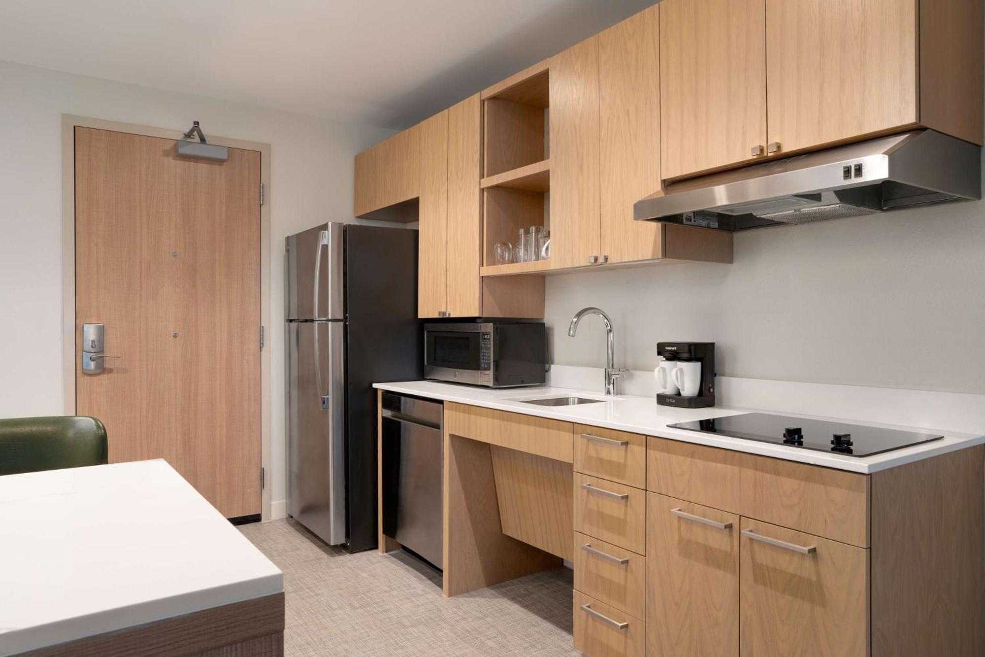 Homewood Suites By Hilton Goldsboro Exteriér fotografie