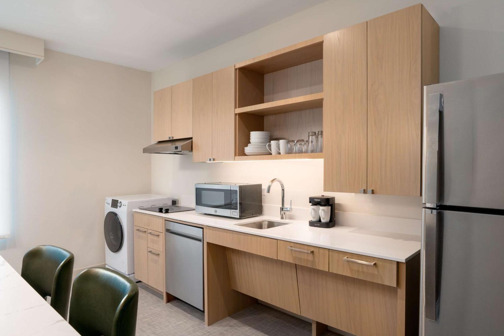 Homewood Suites By Hilton Goldsboro Exteriér fotografie