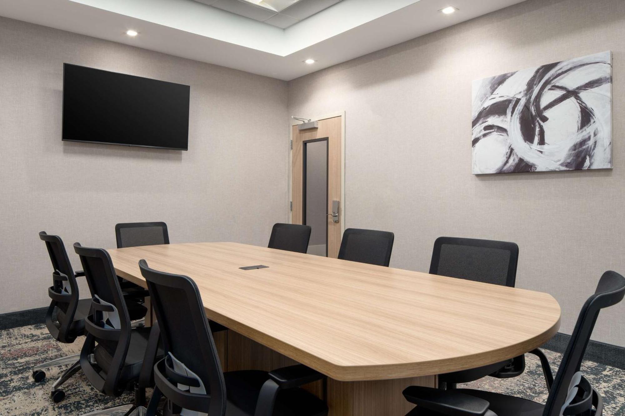 Homewood Suites By Hilton Goldsboro Exteriér fotografie