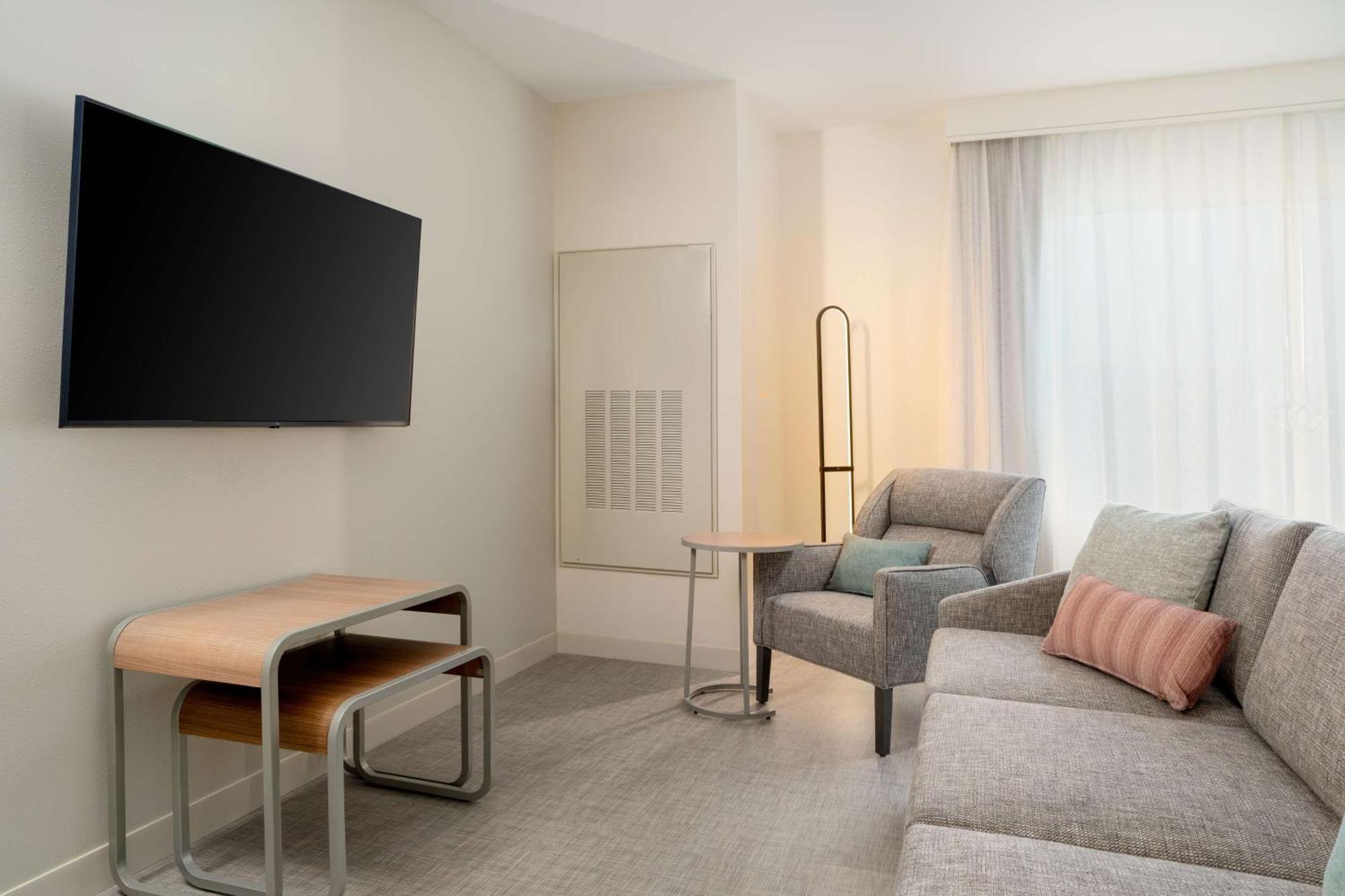 Homewood Suites By Hilton Goldsboro Exteriér fotografie