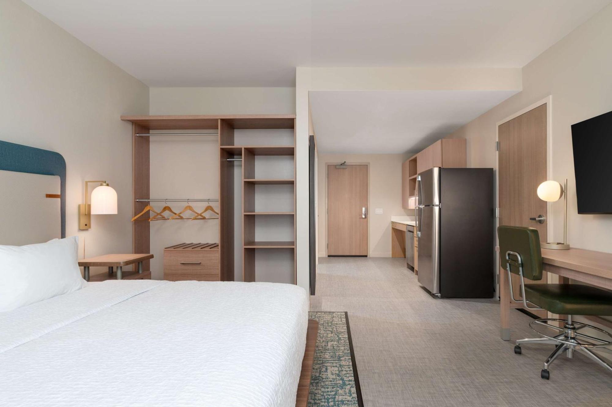 Homewood Suites By Hilton Goldsboro Exteriér fotografie