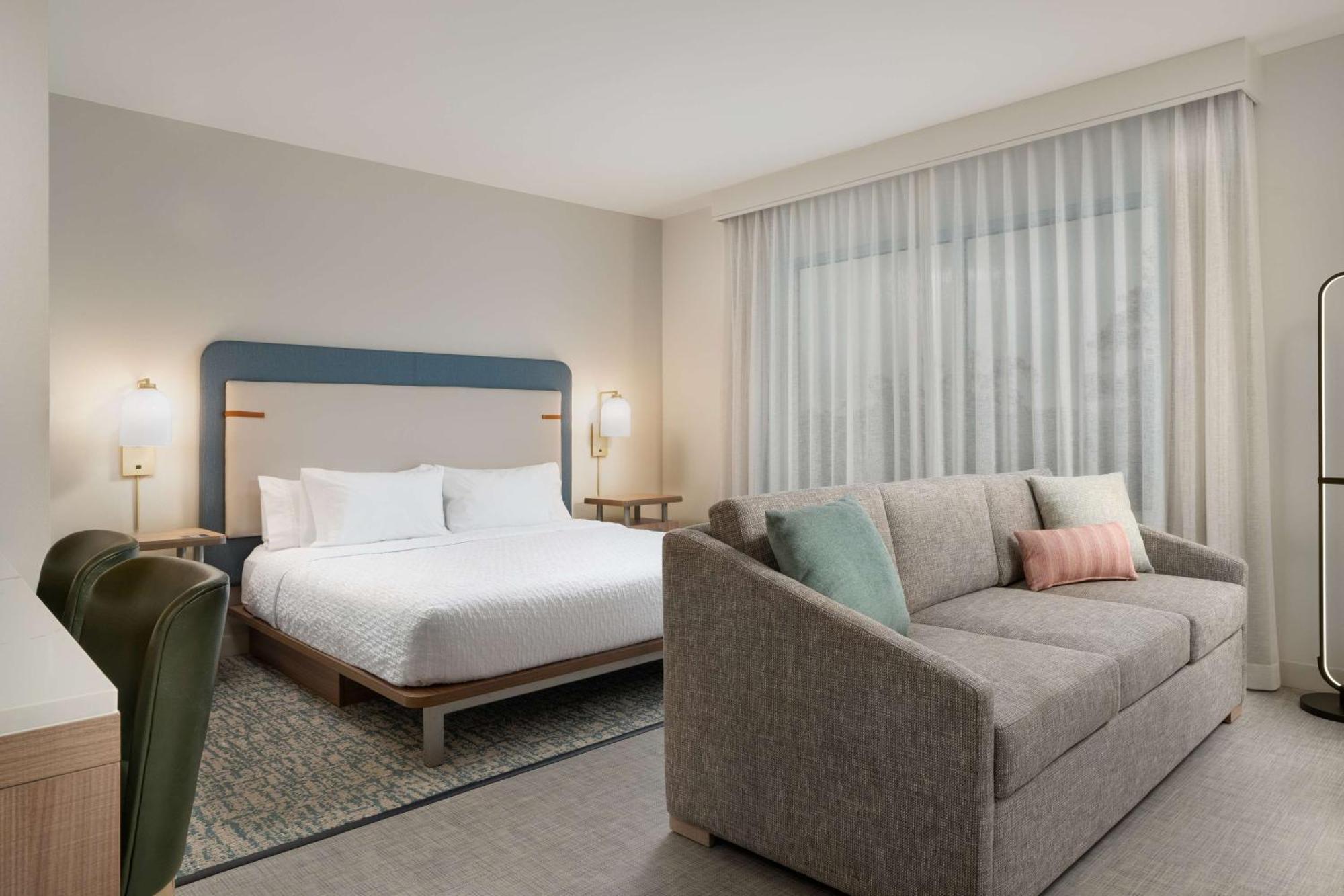 Homewood Suites By Hilton Goldsboro Exteriér fotografie