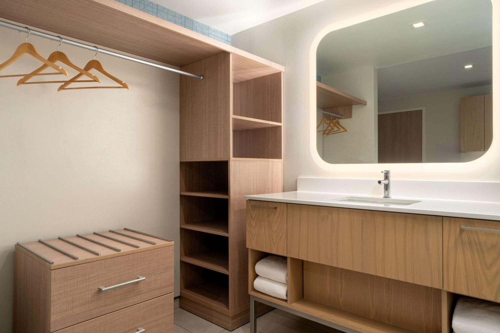 Homewood Suites By Hilton Goldsboro Exteriér fotografie