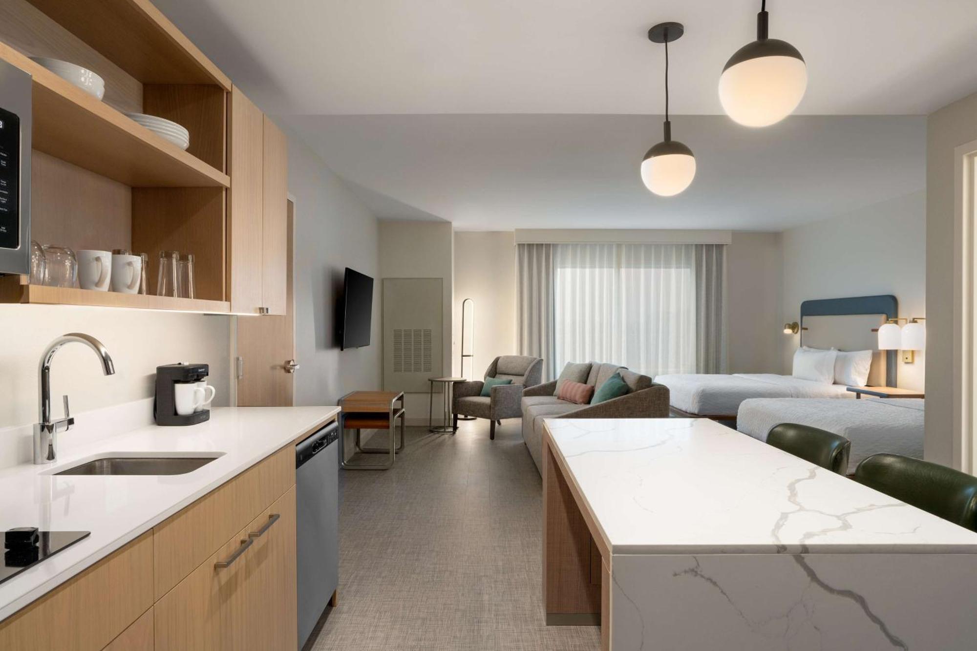 Homewood Suites By Hilton Goldsboro Exteriér fotografie