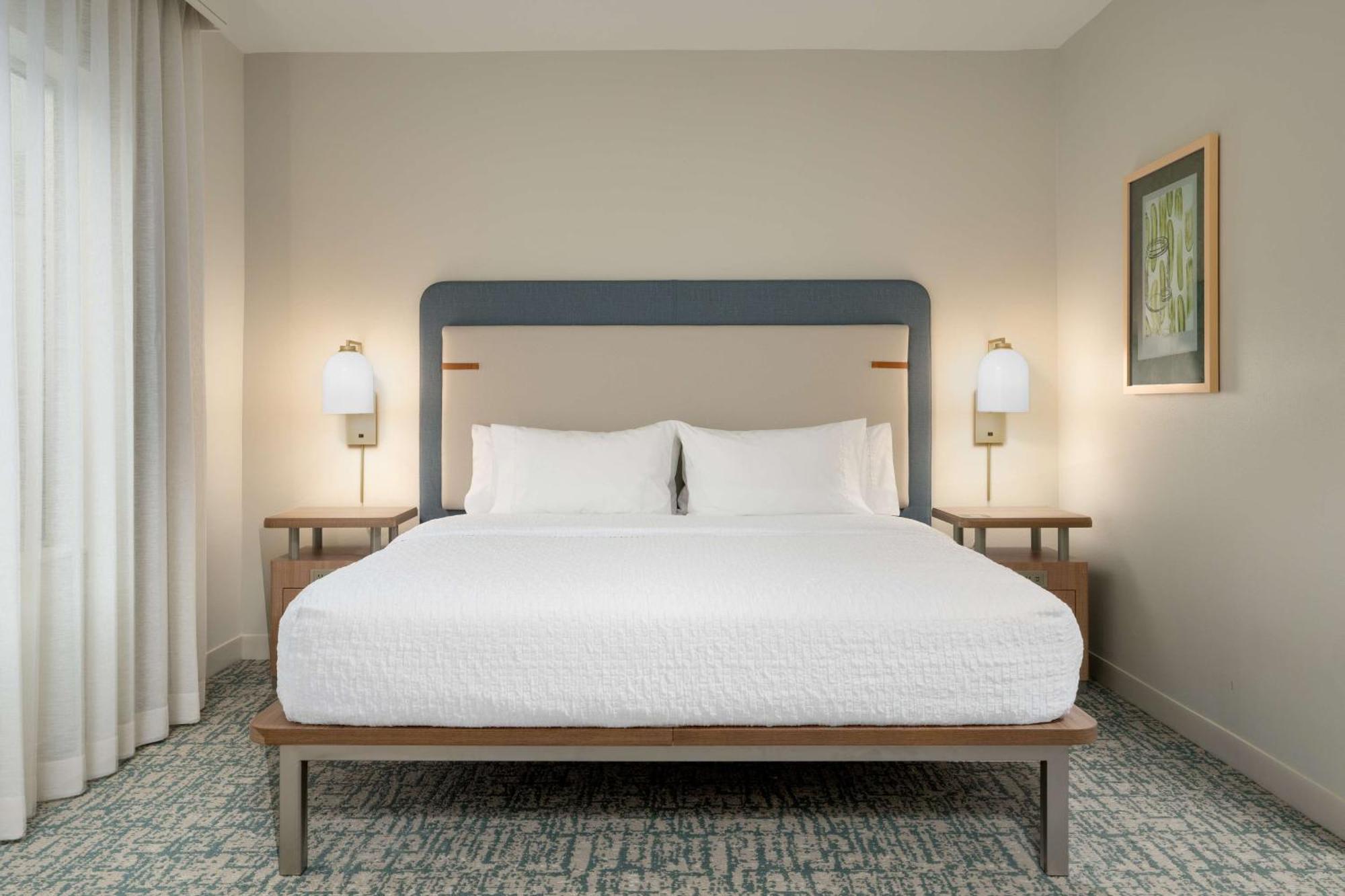 Homewood Suites By Hilton Goldsboro Exteriér fotografie