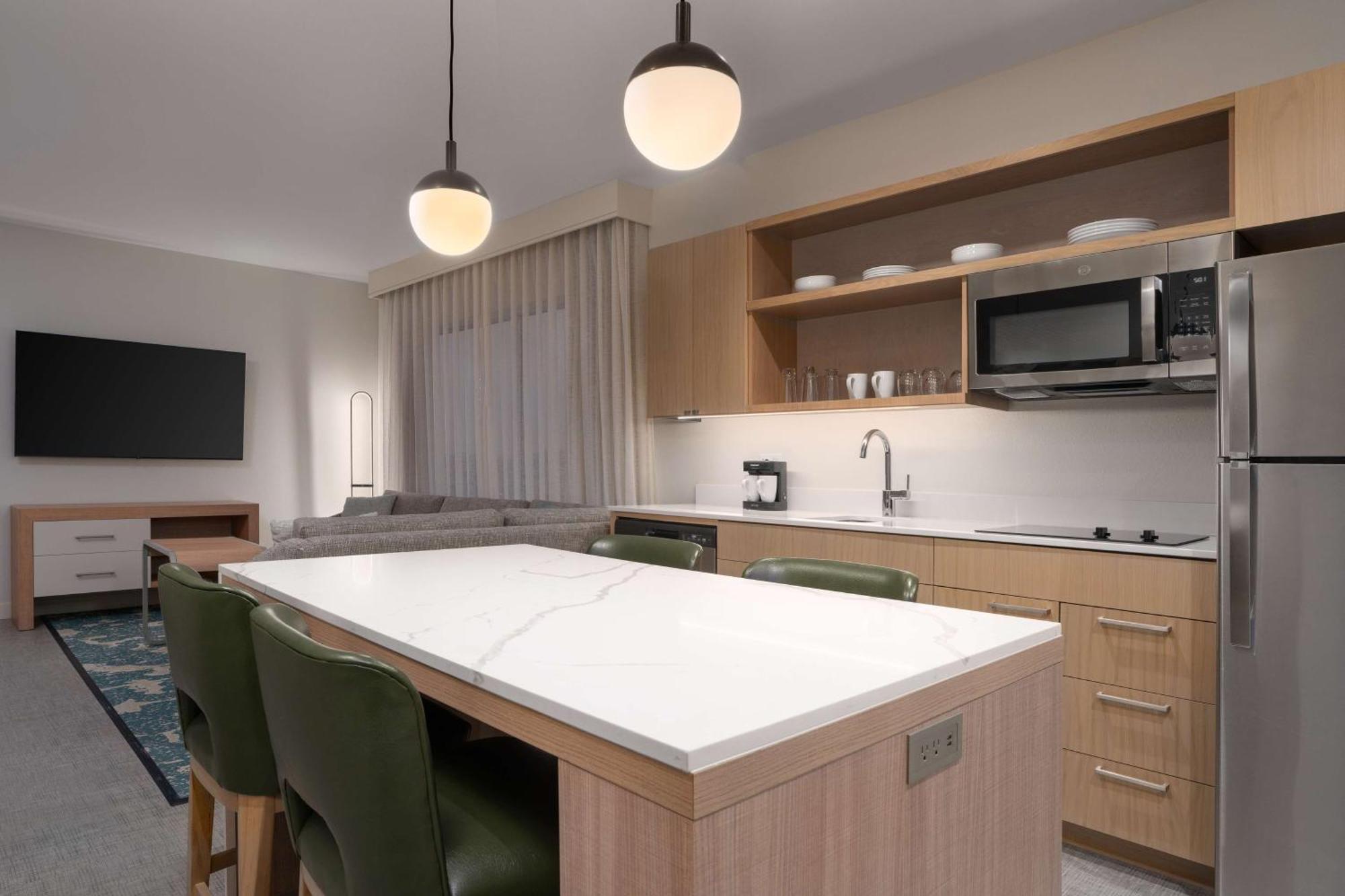 Homewood Suites By Hilton Goldsboro Exteriér fotografie