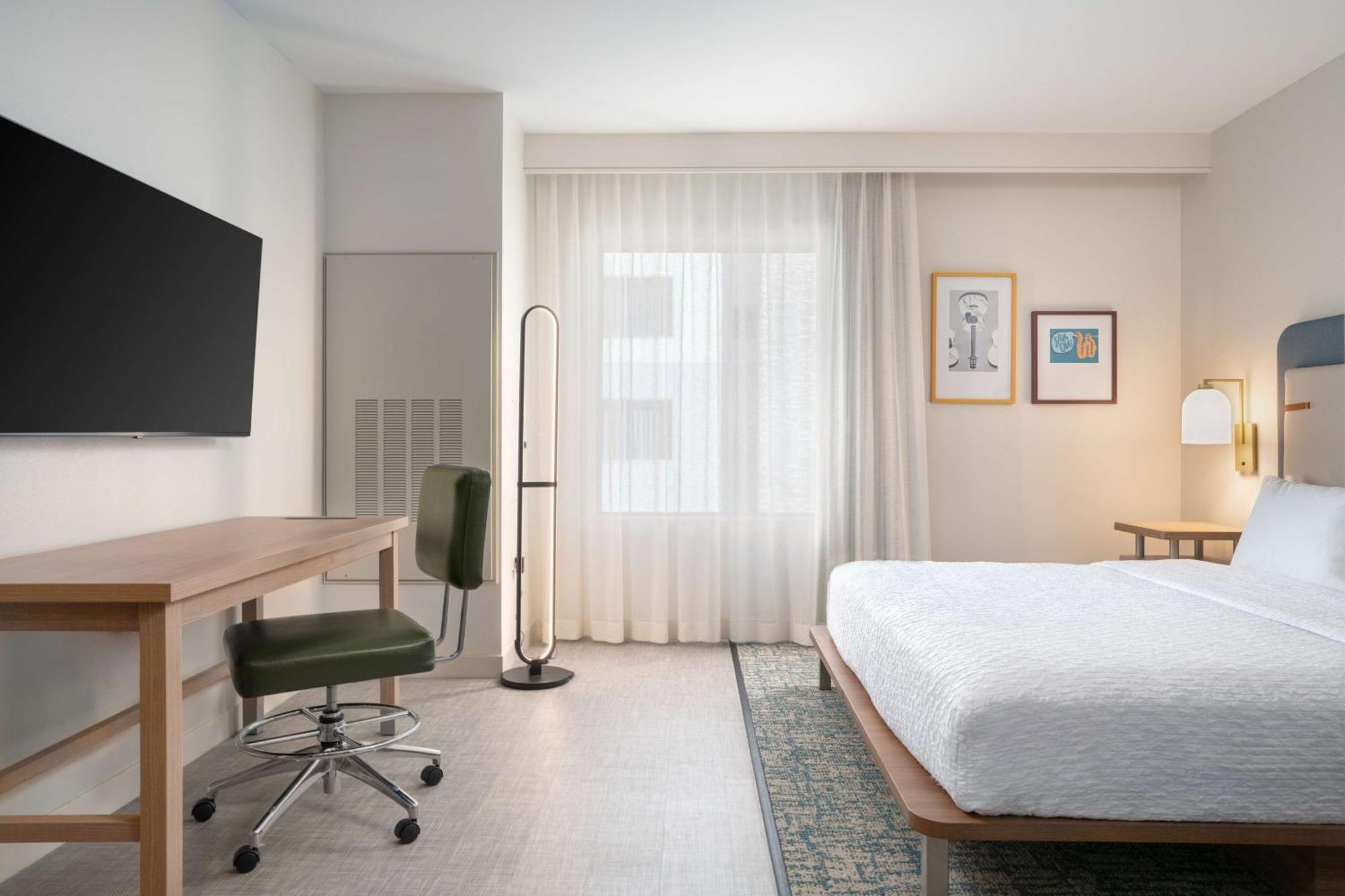 Homewood Suites By Hilton Goldsboro Exteriér fotografie