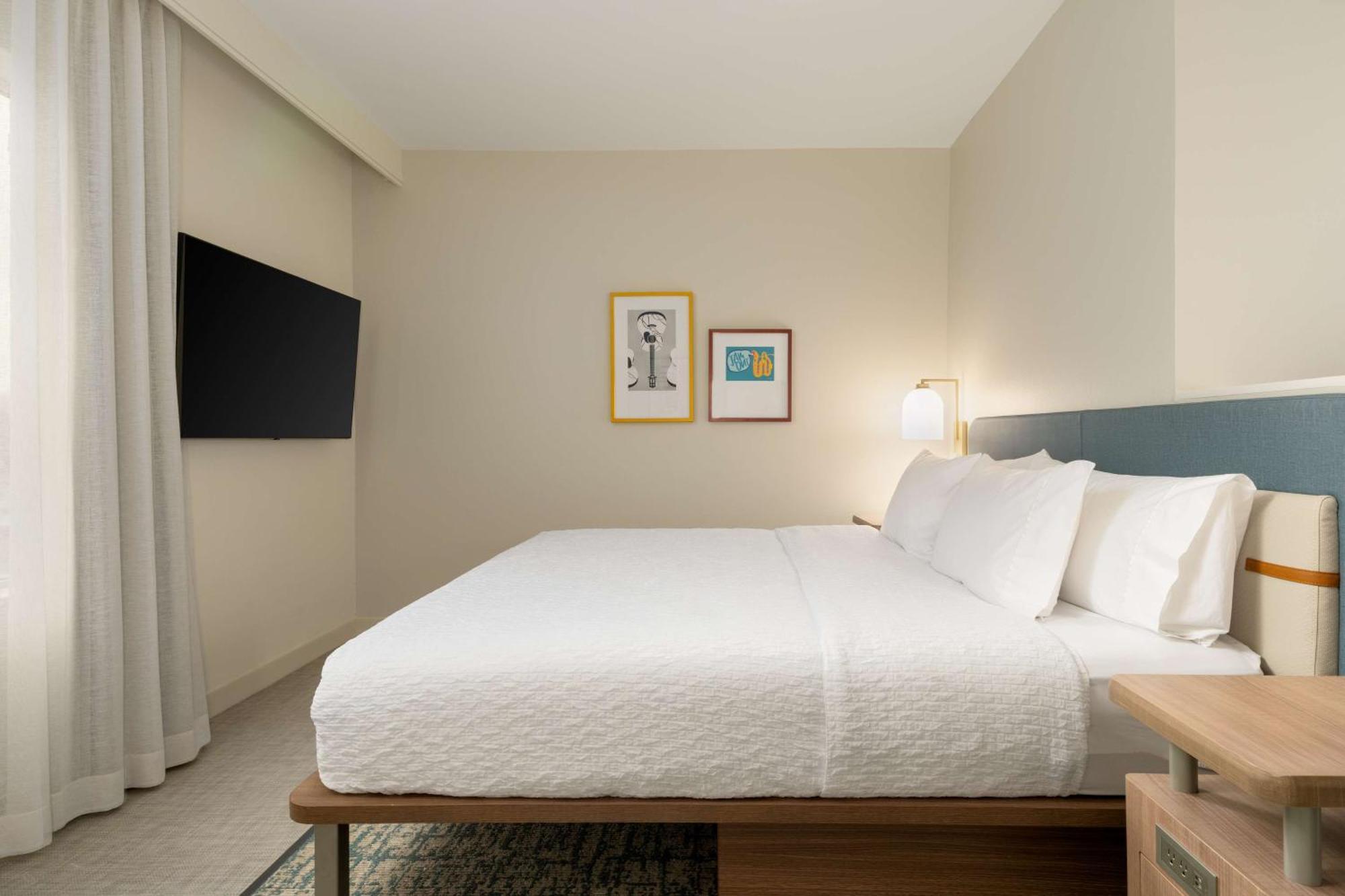 Homewood Suites By Hilton Goldsboro Exteriér fotografie