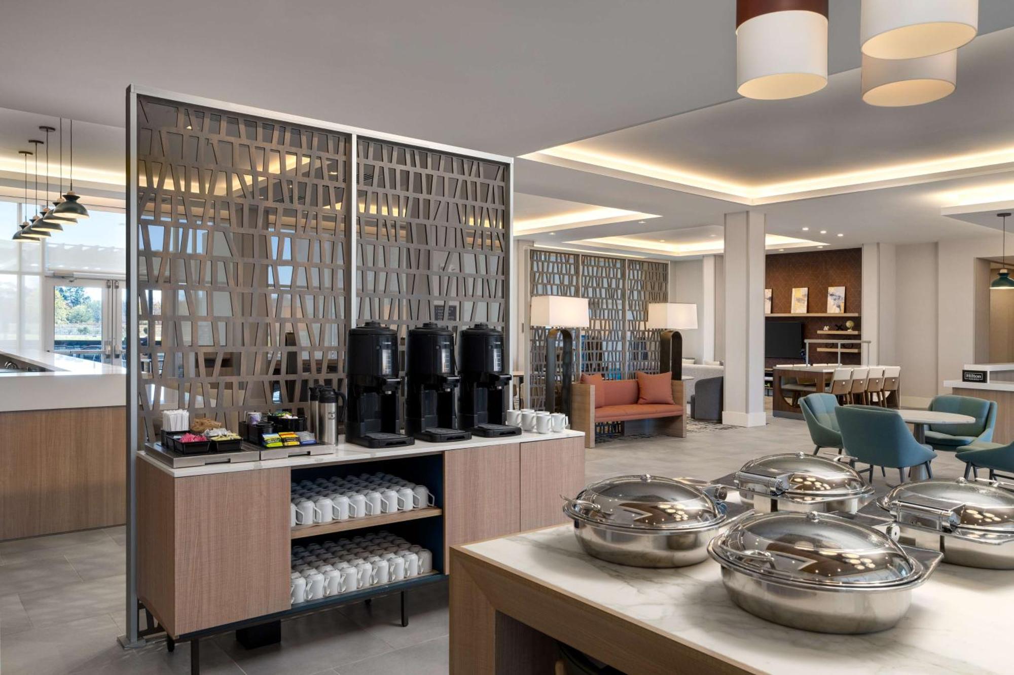Homewood Suites By Hilton Goldsboro Exteriér fotografie