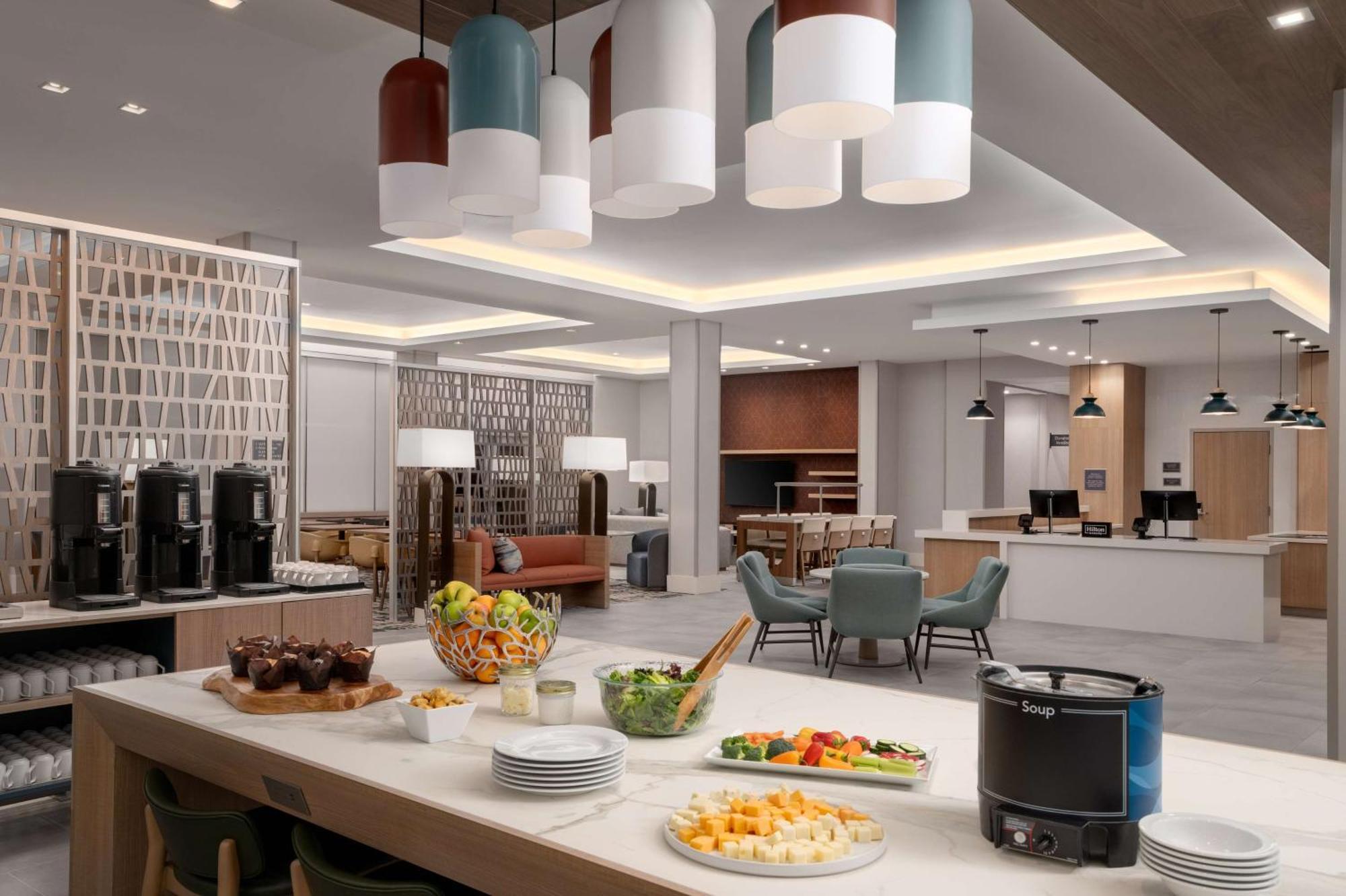 Homewood Suites By Hilton Goldsboro Exteriér fotografie
