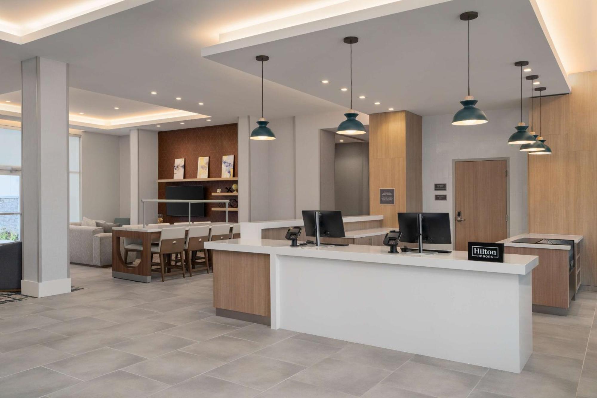 Homewood Suites By Hilton Goldsboro Exteriér fotografie
