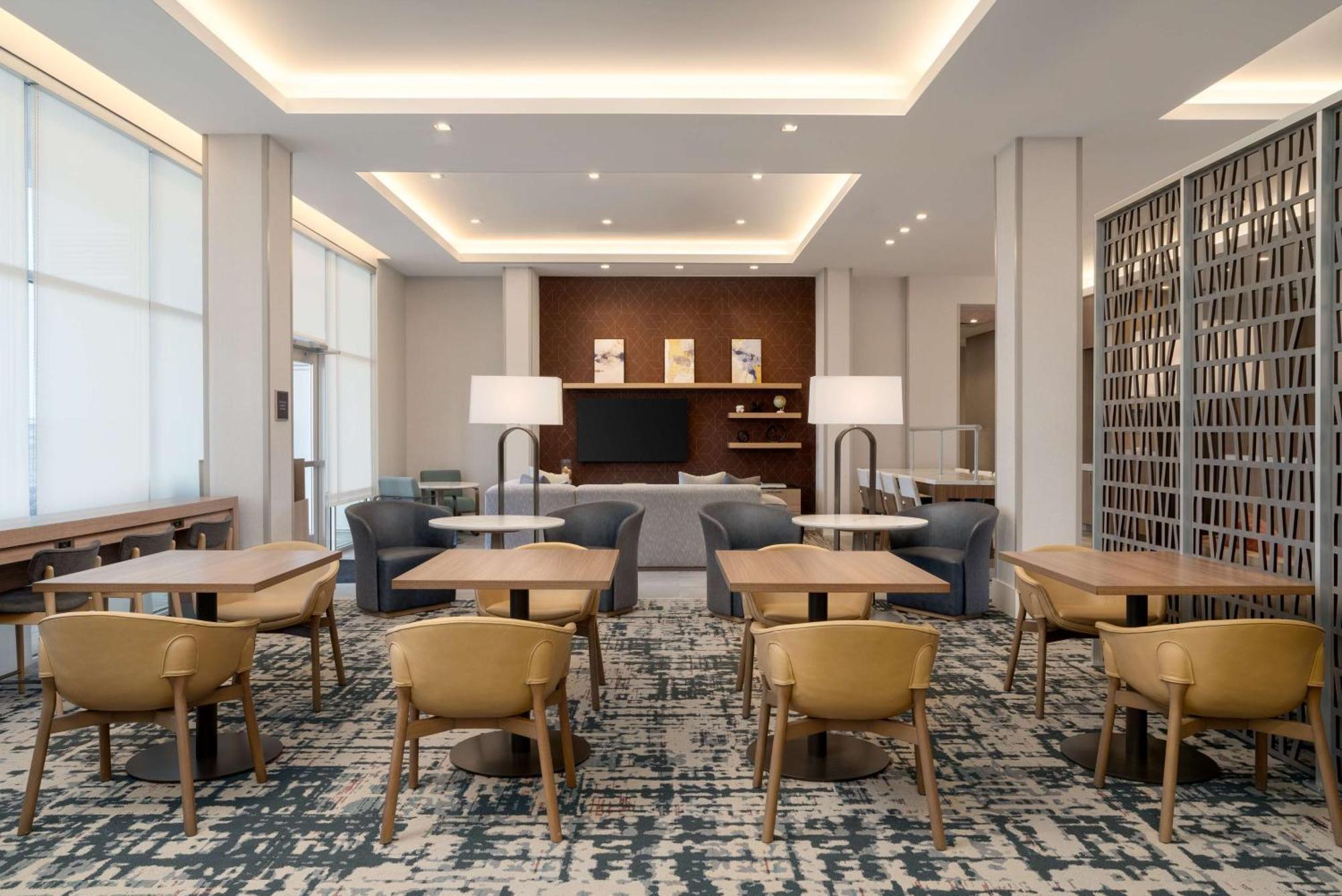 Homewood Suites By Hilton Goldsboro Exteriér fotografie