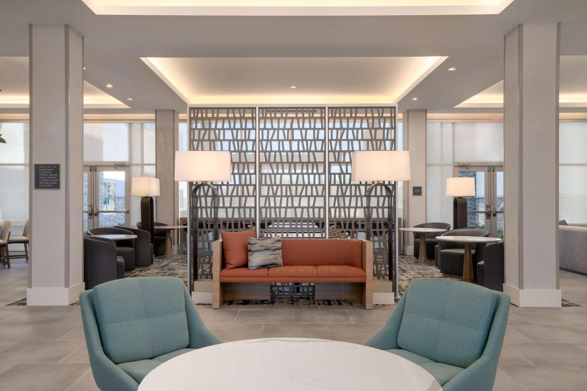 Homewood Suites By Hilton Goldsboro Exteriér fotografie
